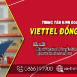 Viettel Đồng Phú
