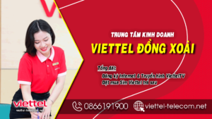 Viettel Đồng Xoài