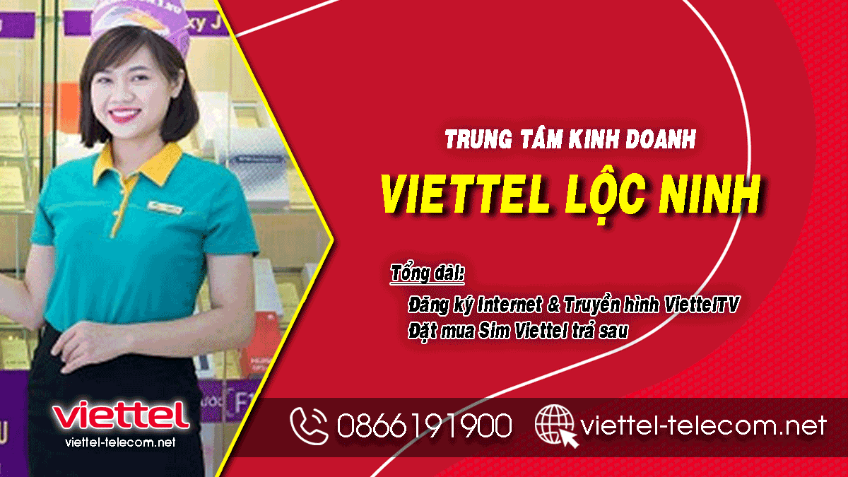 Viettel Lộc Ninh