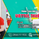 Viettel Thuận An