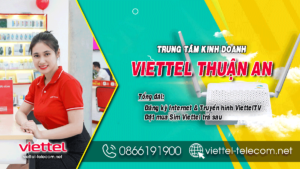 Viettel Thuận An