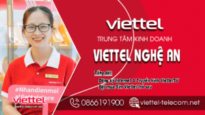 Viettel Nghệ An