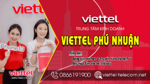 Viettel Phú Nhuận