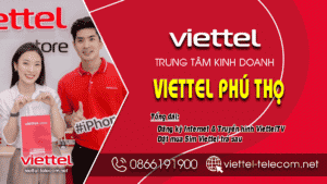 Viettel Phú Thọ
