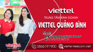 Viettel Quảng Bình