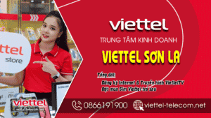 Viettel Sơn La