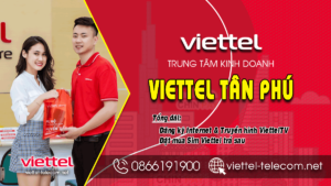 Viettel Tân Phú
