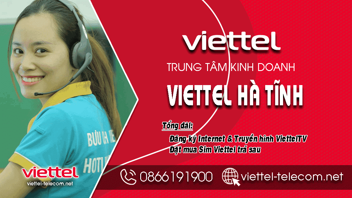 Viettel Hà Tĩnh