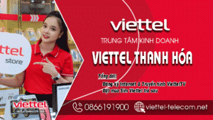 Viettel Thanh Hóa