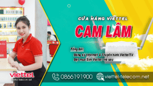 Viettel Cam Lâm