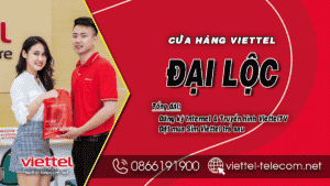 Viettel Đại Lộc