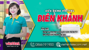 Viettel Diên Khánh