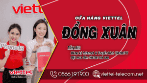 Viettel Đồng Xuân