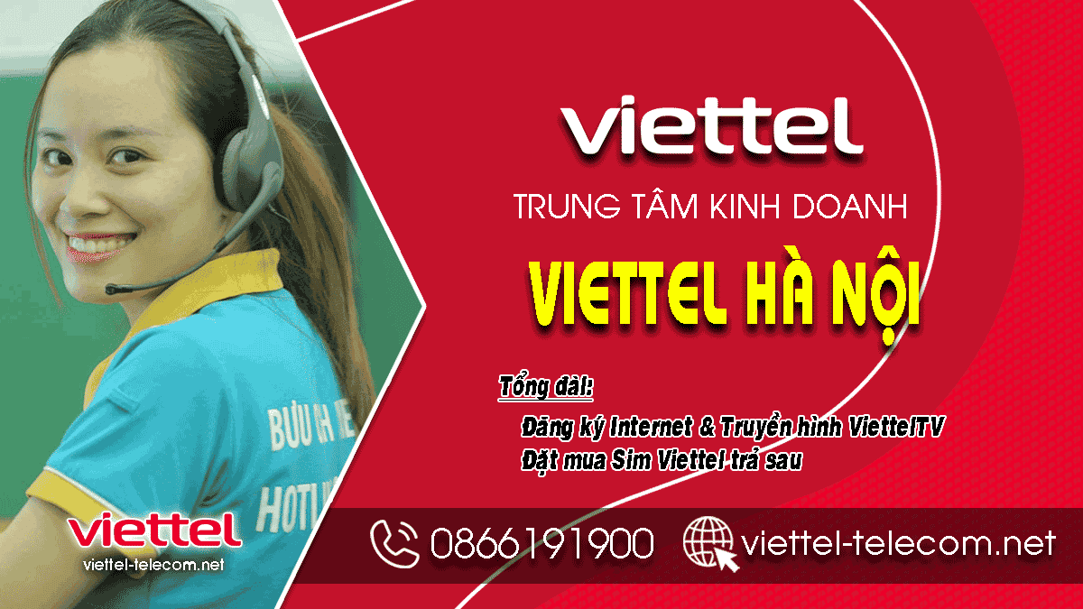 Viettel Hà Nội