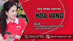Viettel Hòa Vang