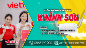 Viettel Khánh Sơn