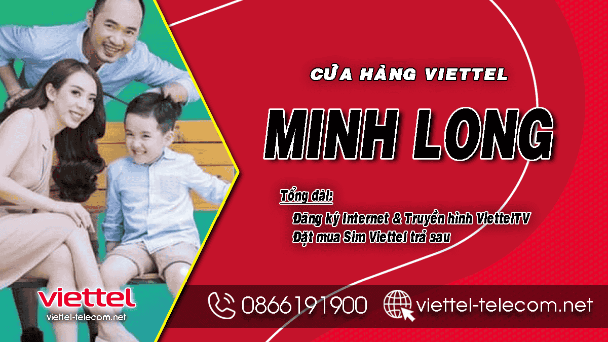 Viettel Minh Long
