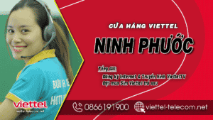 Viettel Ninh Phước