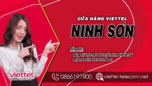 Viettel Ninh Sơn
