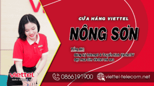 Viettel Nông Sơn