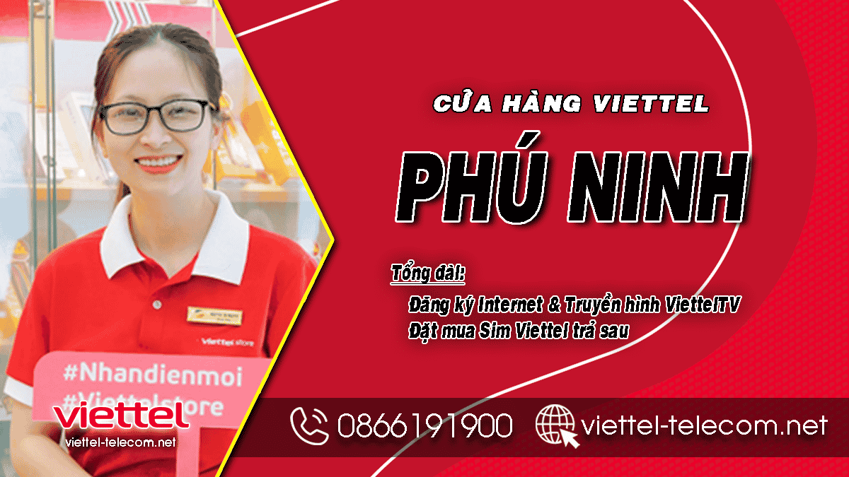 Viettel Phú Ninh