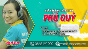 Viettel Phú Quý