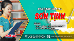 Viettel Sơn Tịnh
