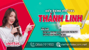 Viettel Tánh Linh