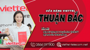 Viettel Thuận Bắc