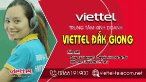 Viettel Đắk Glong