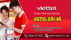 Viettel Đăk Hà