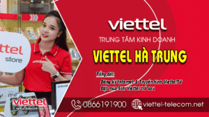 Viettel Hà Trung