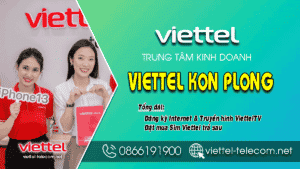 Thôn Măng Đen, Xã Đăk Long, Huyện KonPlong, Kon Tum