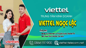 Viettel Ngọc Lặc
