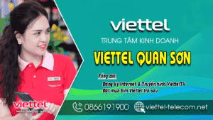Viettel Quan Sơn