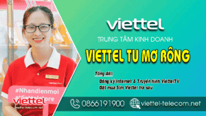 Viettel Tu Mơ Rông - Xã Đăk Hà, Huyện Tumorong, Kon Tum