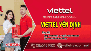 Viettel Yên Định