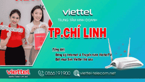 Viettel Chí Linh