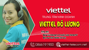 Viettel Đô Lương