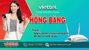 Viettel Hồng Bàng