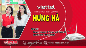 Viettel Hưng Hà