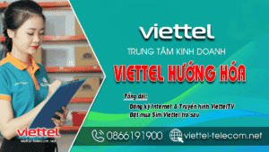 Viettel Hướng Hóa