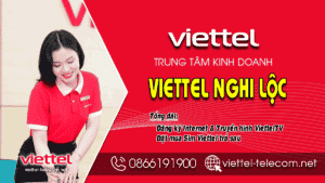 Viettel Nghi Lộc