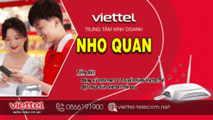 Viettel Nho Quan