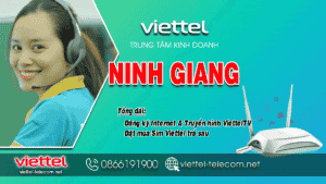 Viettel Ninh Giang