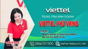 Viettel Phú Vang
