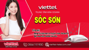 Viettel Sóc Sơn