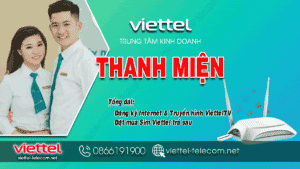 Viettel Thanh Miện