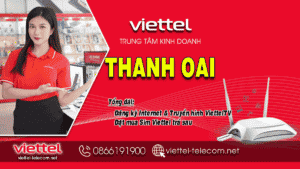 Viettel Thanh Oai