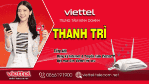 Viettel Thanh Trì